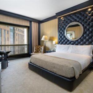 غرفة فيرمونت مدينة