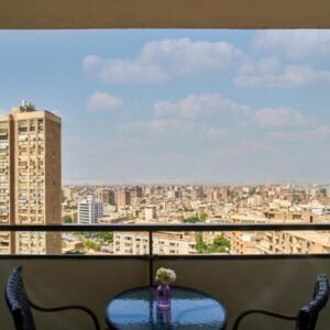 غرفة ستاندرد