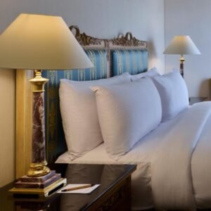 ديلوكس سويت