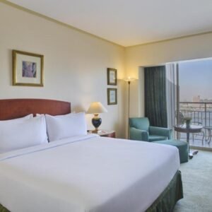 غرفة اكزيكتيف