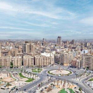 غرفة كلاسيك مدينة