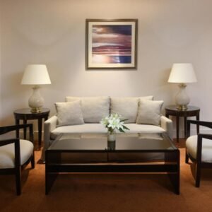 برسيتيج سويت