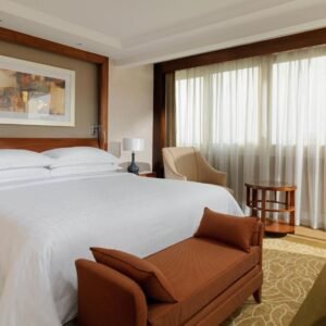 اكزيكتيف سويت