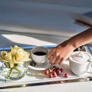 غرفة جولد نصف اطلالة