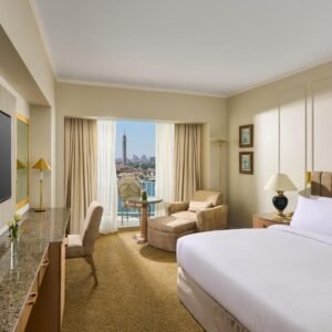 غرفة ستاندرد ادوار عليا