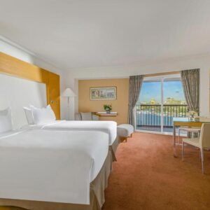 غرفة لاكشيرى