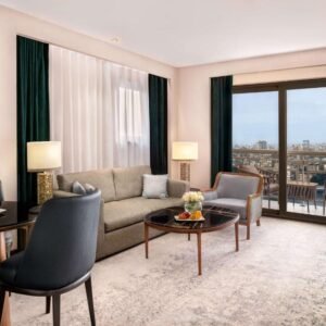 بريستيج سويت